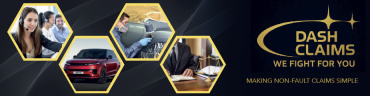Dash Claims