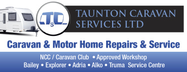 Taunton Caravan Services Ltd