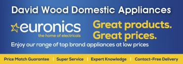 David Wood Domestic Appliances