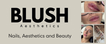 Blush Aesthetics and Beauty Clinic