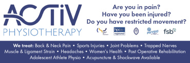 Active Physio Active Physio
