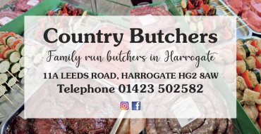 Country Butchers