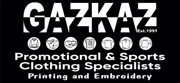 GazKaz Promotional Wear ltd