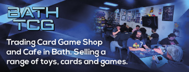 Bath TCG