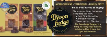 The Devon Fudge Company