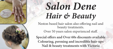 Salon Dene Salon Dene