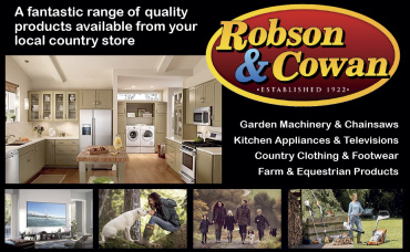 Robson & Cowan Country Store