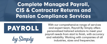 Payroll By Simply