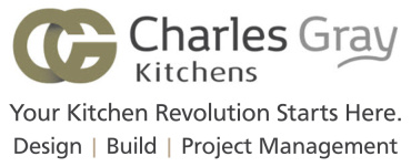 Charles Gray Kitchens Ltd