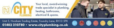 City Plumbing Horsham