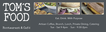 Tom’s Food