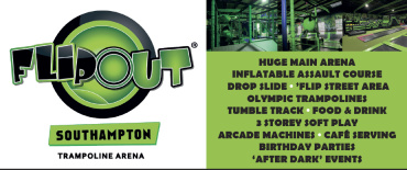 Flipout Southampton