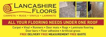 Lancashire Floors Ltd Lancashire Floors Ltd