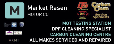 Market Rasen Motor Company Market Rasen Motor Company