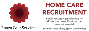 Roses Care Services Roses Care Services