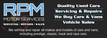 RPM Motor Services