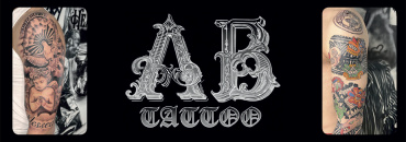 AB Tattoos AB Tattoos