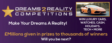 Dreams 2 Reality