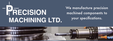 Precision Machining Ltd