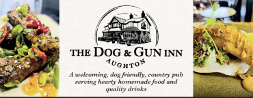 The Dog & Gun Inn