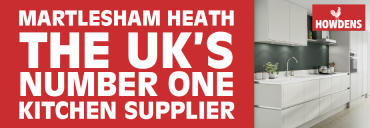 Howdens - Martlesham Heath