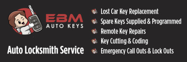 EBM Auto Keys