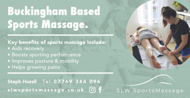 SLW Sports Massage