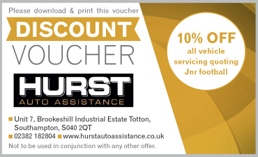 Hurst Auto Assistance