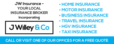 J Willey & Co J Willey & Co