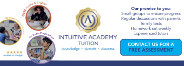 Intuitive Academy