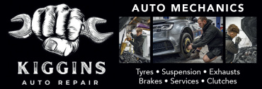 Kiggins Auto Repair Ltd Kiggins Auto Repair Ltd