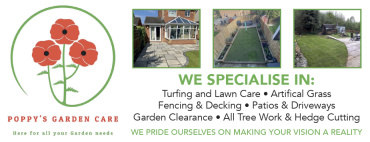 Poppy’s Garden Care