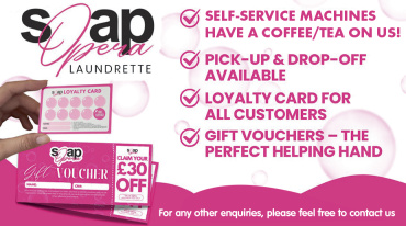 Soap Opera Soap Opera