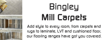 Bingley Mill Carpets Bingley Mill Carpets