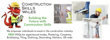 Construction Skills Wales Ltd