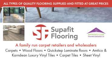 Supafit Flooring