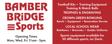 Bamber Bridge Sports