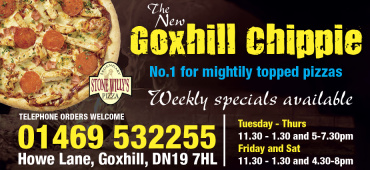 The New Goxhill Chippie
