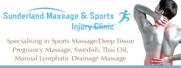 Sunderland Massage & Sports Injury Clinic