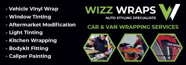 Wizz Wraps Ltd