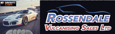 Rossendale Vulcanising Sales Ltd Rossendale Vulcanising Sales Ltd