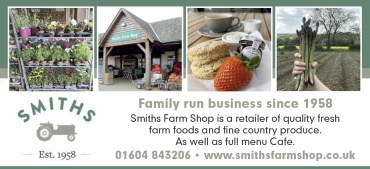 Smiths Farm Shop