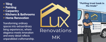 Lux Renovations MK