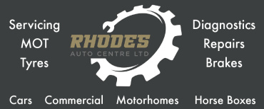 Rhodes Auto Centre Ltd Rhodes Auto Centre Ltd