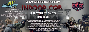 The Siege Project