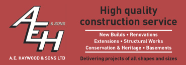 AE Haywood & Sons Ltd