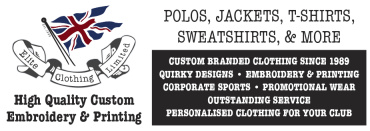 Elite Clothing Limited