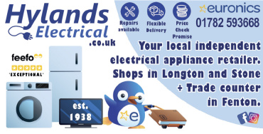 Hylands Electrical Hylands Electrical