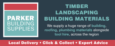 Parker Building Supplies