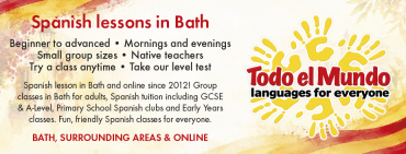 Todo el Mundo - Spanish Language School
